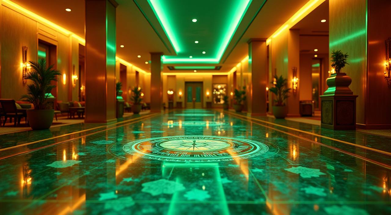 linitogel lobby snapshot